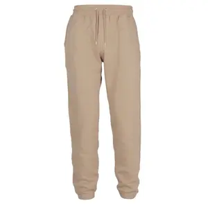 Jogging Trousers Colorful Standard Classic Organic desert khaki image-0