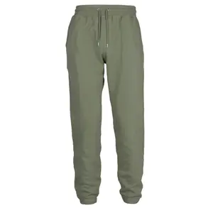 Jogging Trousers Colorful Standard Classic Organic dusty olive image-0