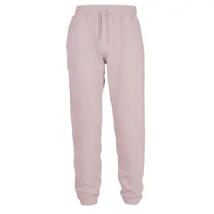 Jogging Trousers Colorful Standard Classic Organic faded pink image-0