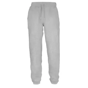 Jogging Trousers Colorful Standard Classic Organic heather grey image-0