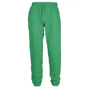 Jogging Trousers Colorful Standard Classic Organic kelly green image-0