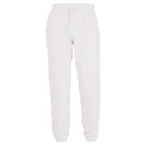 Jogging Trousers Colorful Standard Classic Organic optical white image-0