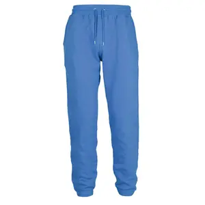 Jogging Trousers Colorful Standard Classic Organic pacific blue image-0