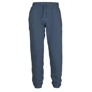 Jogging Trousers Colorful Standard Classic Organic petrol blue image-0