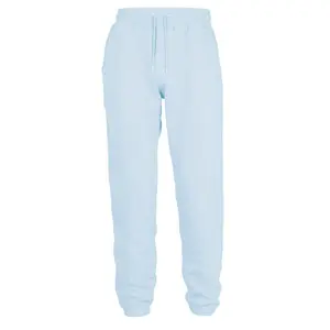 Jogging Trousers Colorful Standard Classic Organic polar blue image-0