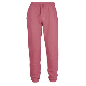 Jogging Trousers Colorful Standard Classic Organic raspberry pink image-0