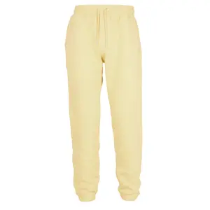 Jogging Trousers Colorful Standard Classic Organic soft yellow image-0