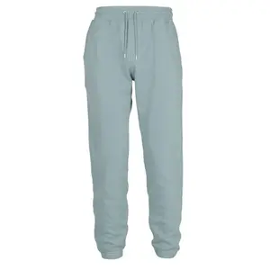 Jogging Trousers Colorful Standard Classic Organic steel blue image-0