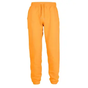 Jogging Trousers Colorful Standard Classic Organic sunny orange image-0