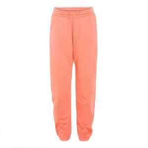 cs1011-brightcoral-joggingbyxa-colorful-standard-organic-bright-coral-ljus-korall