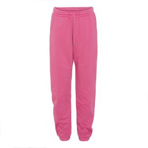 cs1011-bubblegumpink-joggingbyxa-colorful-standard-organic-bubblegum-pink-bubbelgumsrosa
