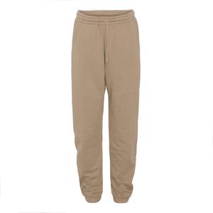 cs1011-desertkhaki-joggingbyxa-colorful-standard-organic-desert-khaki-oken-khaki