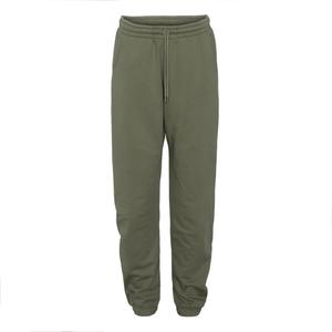 cs1011-dustyolive-joggingbyxa-colorful-standard-organic-dusty-olive-dammig-oliv