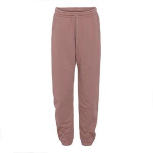 cs1011-rosewoodmist-joggingbyxa-colorful-standard-organic-rosewood-mist-rosentradimma