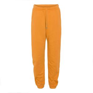 cs1011-sunnyorange-joggingbyxa-colorful-standard-organic-sunny-orange-soligt-orange