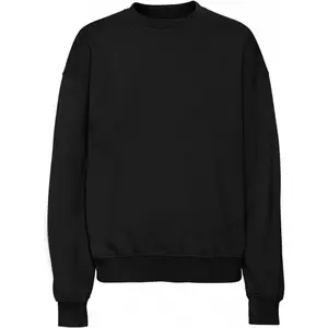 cs1012-deepblack-sweatshirt-col-rond-colorful-standard-organic-oversized-deep-black