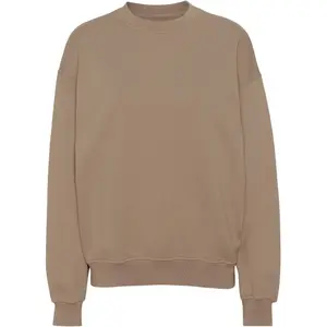cs1012-desertkhaki-sweatshirt-col-rond-colorful-standard-organic-oversized-desert-khaki