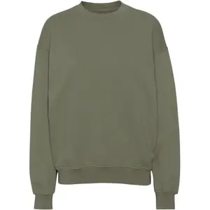 cs1012-dustyolive-sweatshirt-col-rond-colorful-standard-organic-oversized-dusty-olive