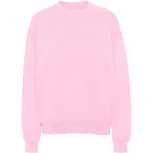 cs1012-flamingopink-sweatshirt-col-rond-colorful-standard-organic-oversized-flamingo-pink