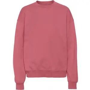 cs1012-raspberrypink-sweatshirt-col-rond-colorful-standard-organic-oversized-raspberry-pink