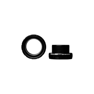FSA Cazoleta Pedalier CeramicSpeed bsa30 68mm axe 30mm to 100mm image-0