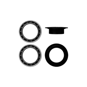 FSA Cazoleta Pedalier CeramicSpeedbb90 trek 37x90.5 sh, fsa, rotor 24mm image-0