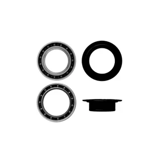 FSA Cazoleta Pedalier CeramicSpeed bb90 trek Sram 37x90.5 Sram gxp 24 / 22,2mm image-0