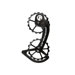 Pavimento CeramicSpeed OSPW coated Shimano 10+11v da/ult9000/6800, prior image-0