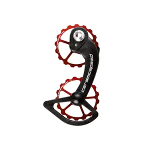 Pavimento CeramicSpeed OSPW Shimano 10 + 11v da/ultegra 9000/6800 + prior image-0