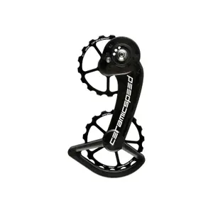 Pavimento CeramicSpeed OSPW Sram 1011v coated image-0