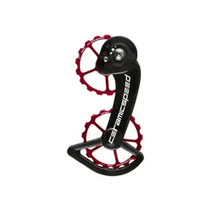 Podlaha CeramicSpeed OSPW Sram 10/11v image-0