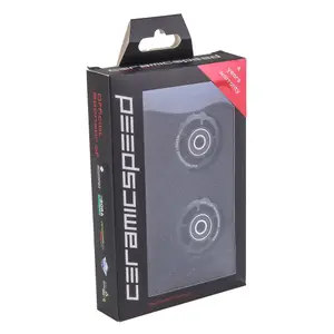 Rodillo CeramicSpeed Shimano 11v image-4