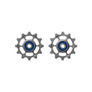 Rolo CeramicSpeed Sram 11v coated 1x; force 1, rival 1, apex 1 titanium