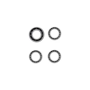 Rodamiento CeramicSpeed Zipp-5-c 2013+ roues ar disc black 11s hub image-0