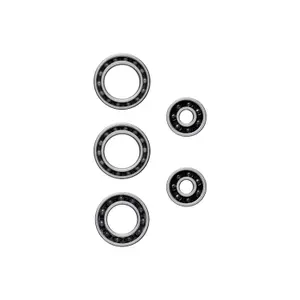 Rodamiento CeramicSpeed Mavic-6-c 2 x 61804 + 61903 + 2 x 608 - coated image-0