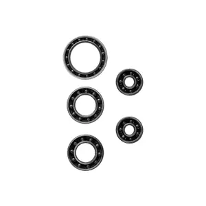 Rodamiento CeramicSpeed Mavic-7-c 61805 + 61902 + 61903 + 2 x 608 image-0