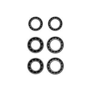 Lager CeramicSpeed Mavic-12-c 2 x 61804 + 2 x 61903 + 2 x 61803 image-0