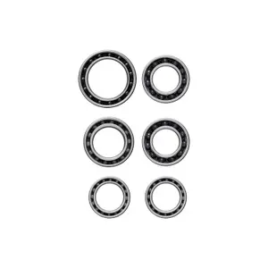 Lager CeramicSpeed Mavic-13-c 61804 + 61805 + 2 x 61903 + 2 x 61803 image-0