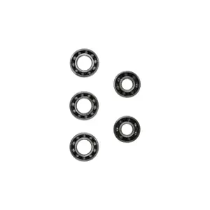 Rodamiento CeramicSpeed Mavic-153 x 61901 + 2 x 608/9 image-0