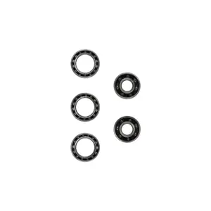 Rodamiento CeramicSpeed Mavic-163 x 61802 + 2 x 608/9 image-0