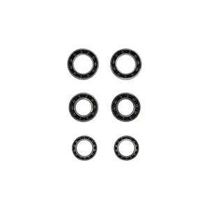 Rodamiento CeramicSpeed dt-3-c dt 240s disc, not oversized hub body image-0