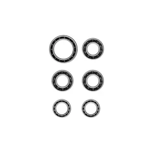 Rodamiento CeramicSpeed dt-4-c dt 240s disc, oversized for lefty image-0