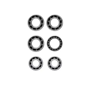 Lager CeramicSpeed Roval-3-c Roval cl 40 & cl 60 avant 2017 image-0