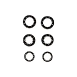 Lager CeramicSpeed Cannondale-1-c hollowgram disc image-0