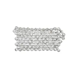 Kanal CeramicSpeed piste UFO track chain 1/2x1/8" image-0