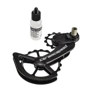 Estrich CeramicSpeed OSPW Campagnolo 11v mechanical/eps coated image-2