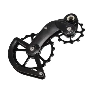 Estrich CeramicSpeed OSPW Campagnolo 11v mechanical/eps coated image-3