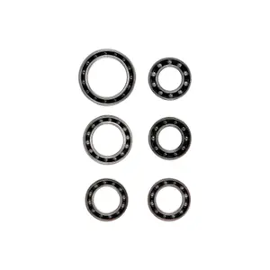 Rodamiento CeramicSpeed Mavic-21 2x61902+1x61804+1x61805+2x17287 image-0