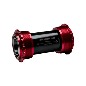 Tretlager CeramicSpeed t45 Campagnolo coated 82.5 ultratorque 25mm image-0