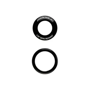 Auriculares CeramicSpeed Outboard coated upper 1-1/8" lower 1-1/2" zs44/28.6 ec44/40" image-0